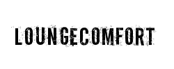 LoungeComfort - logo